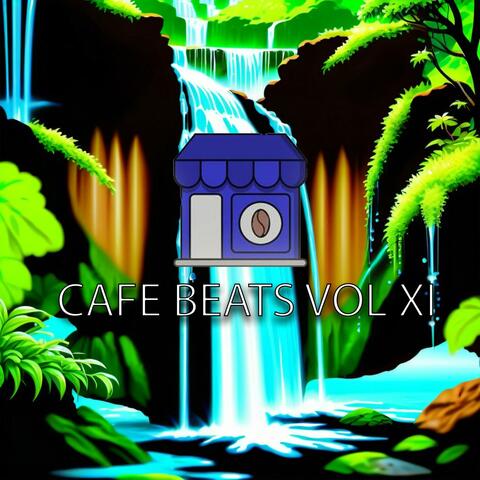 Café Beats Vol. XI
