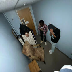 CRASH DUMMIEZzz (feat. luvzir)