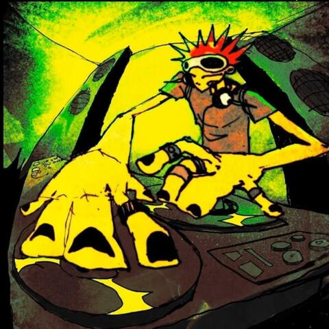 Berzerk