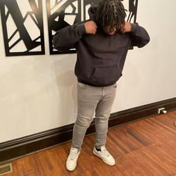 stick too rappin