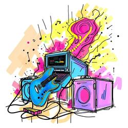 Midnight Snack Serenade