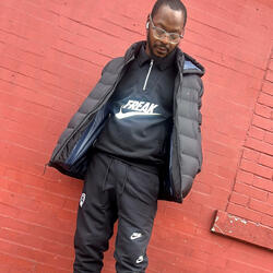 Best That She Fuck Wit Me