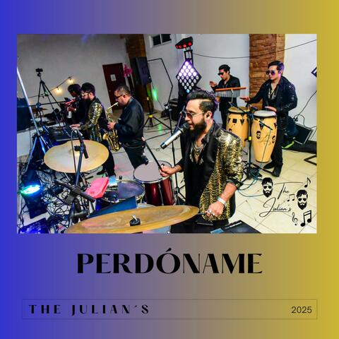 Perdóname
