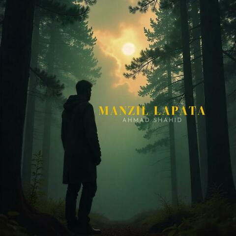 Manzil Lapata
