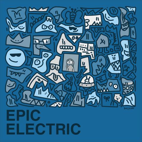 EPIC ELECTRIC
