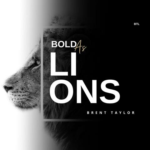 Bold As Lions
