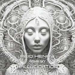 Hallucination (feat. Avenir Sky)