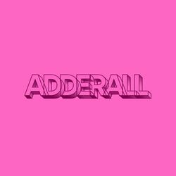 Adderall
