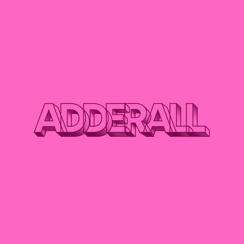 Adderall