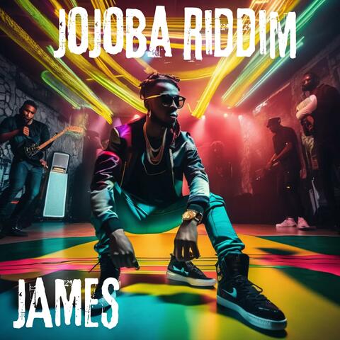 JOJOBA RIDDIM