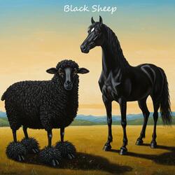 Black Sheep
