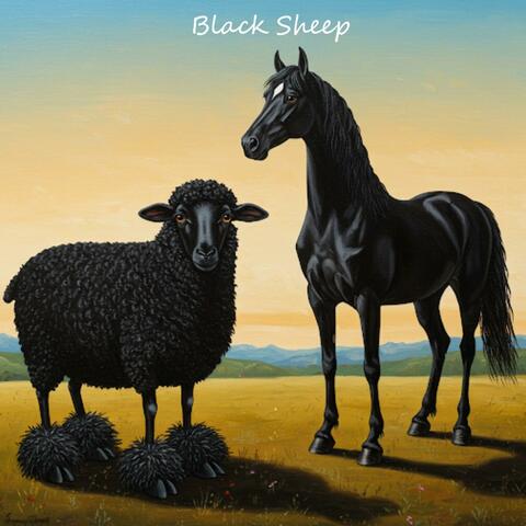 Black Sheep