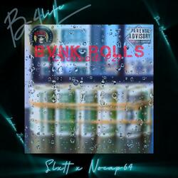 Bvnk rolls (Chokwadi P2) (feat. Slxtt)