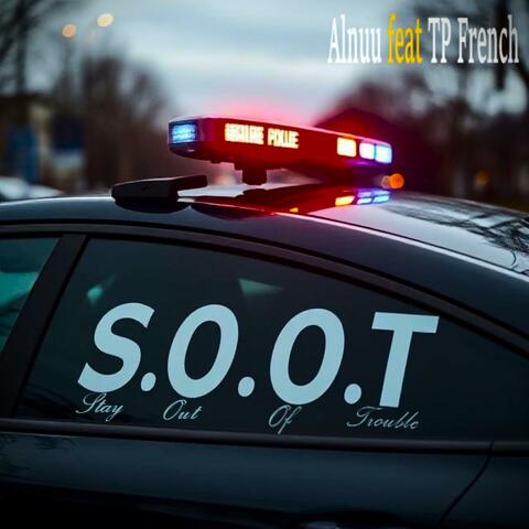 S.O.O.T (feat. TP French) [Remix]