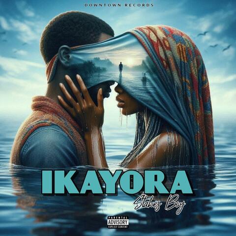 Ikayora(Nyungu Suma)