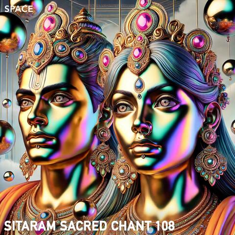 SitaRam Sacred Chant 108