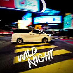 Midnight Rider