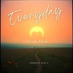 DYLAN RAIN