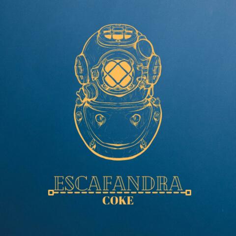 Escafandra