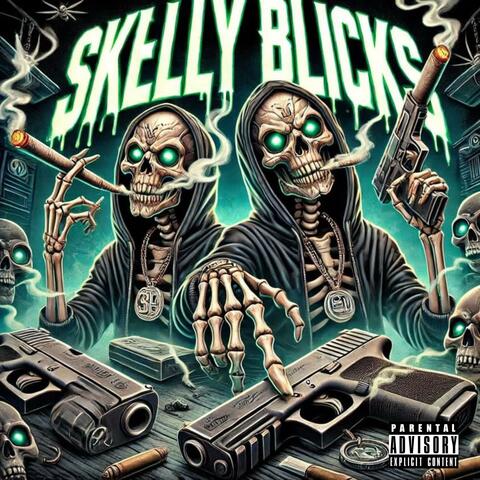 Skelly Blicks