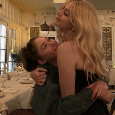 lovin on u