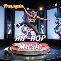 Free Styels Hip Hop Music (Voltage Love Charged Up)