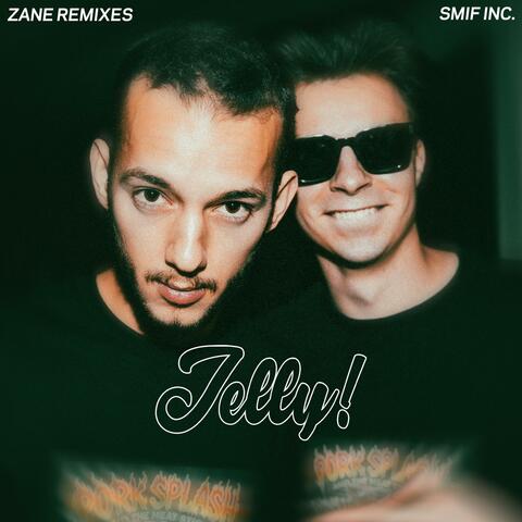 Jelly! (The Club Remixes)