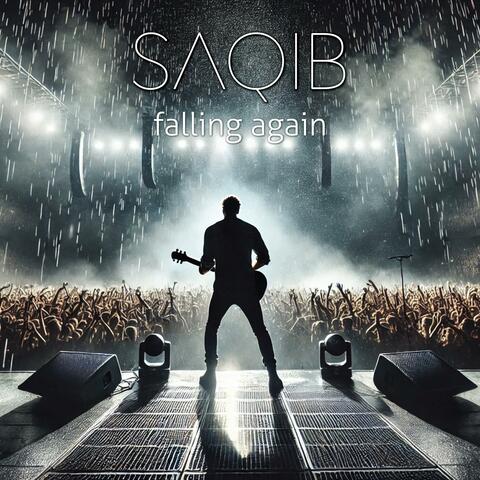 Falling Again