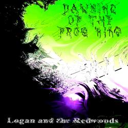 Dawning of the Frog King (Broken Satellite #1)