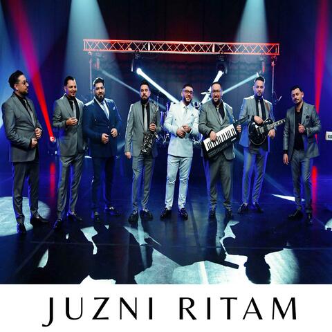 JUZNI RITAM 200 300 LIVE 2025 (Live)