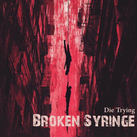 Broken Syringe