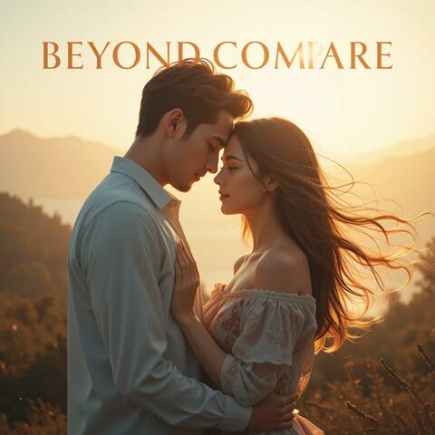 Beyond Compare