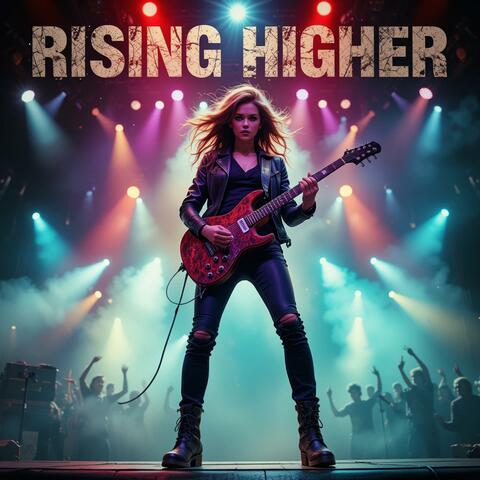 Rising Higher