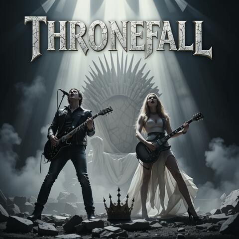Thronefall