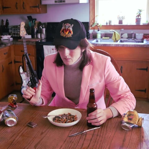 Seth, Drugs, and Rock 'n' Rohl