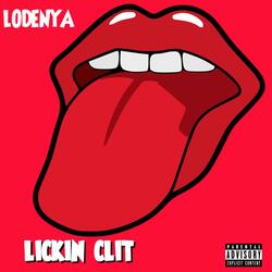LICKIN CLIT