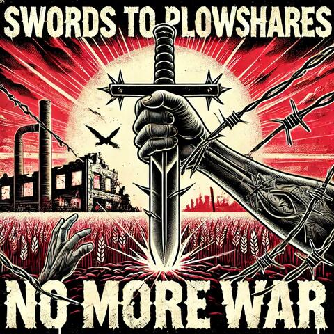 Swords into Plowshares