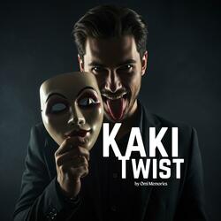 Kaki Twist