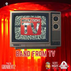 Band From TV (Instrumental)