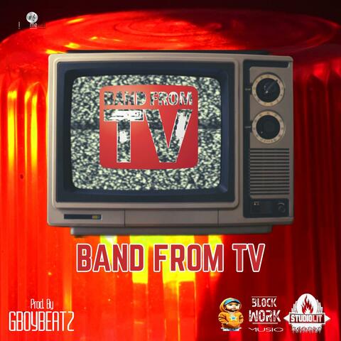 Band From TV (Instrumental)
