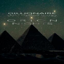 Orion Nights (feat. Maria Zhitnikova)