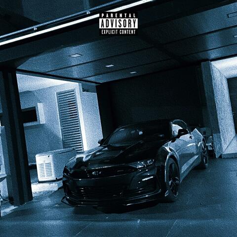 Vida a lo Maldito (feat. Lubriel)