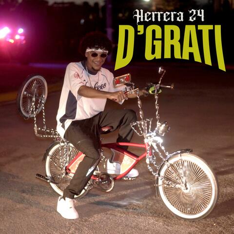 D Grati
