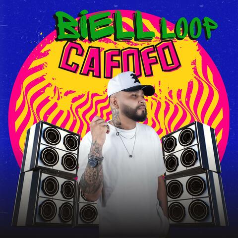 Cafofo (feat. Biell Loop & Canal do Pedra)