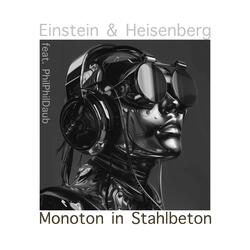 Monoton in Stahlbeton (feat. PhilPhilDaub) (Radio Edit)