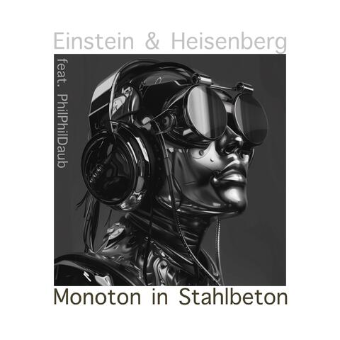 Monoton in Stahlbeton (feat. PhilPhilDaub) [Radio Edit]