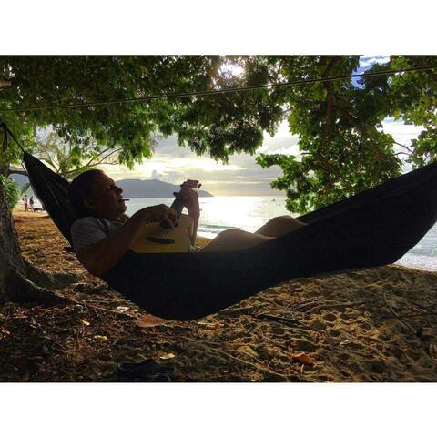 Thank The Universe (Live 3-19-2025)