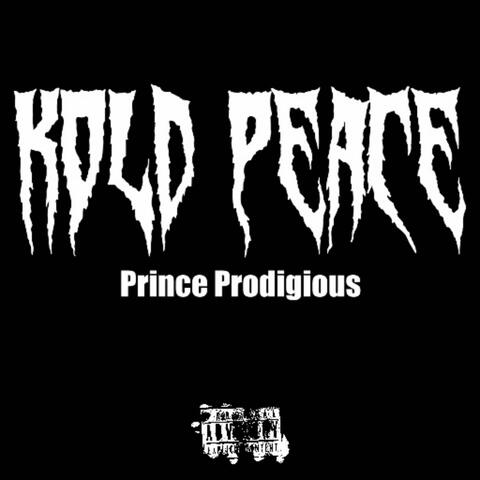 Kold peace