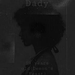 19 years old(Demon's Feast)