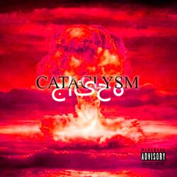 Cataclysm جائحة